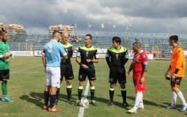 SERIE D GIRONE H, UNA QUARTA GIORNATA INDIGESTA PER MOLTI…