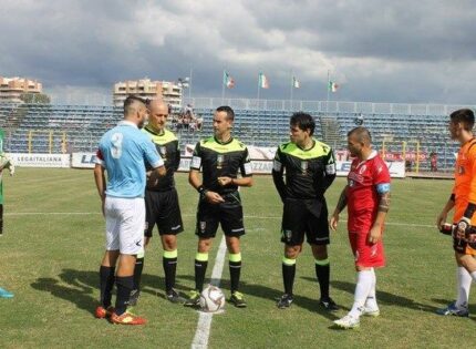 SERIE D, ECCO I RISULTATI DEI DUE ANTICIPI