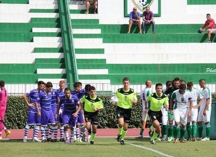 SERIE D GIR. G, LA 5^ GIORNATA: ARZACHENA PUO’ ALLUNGARE, LA VITERBESE NON PUO’ SBAGLIARE