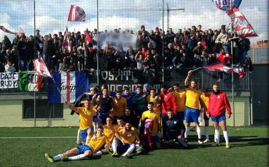 LETTERA APERTA DELL’ATLETICO VESCOVIO: “STAMPA ROMANA, OCCUPATI ANCHE DEI CAMPI”