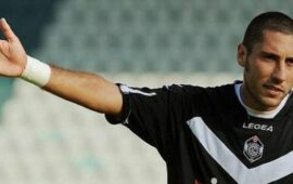 BONANNI COME BULLDOZER, ENTRA DALLA PANCHINA E PAREGGIA PER LA RUSTICA