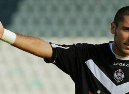 LA RUSTICA, BONANNI PREDICA ATTENZIONE: ” TOR PIGNATTARA ULTIMO? NON ILLUDIAMOCI, SARA’ UNA GARA DURISSIMA “