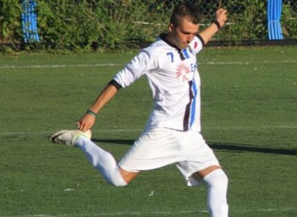 ECCELLENZA, RISULTATI E MARCATORI DELLA SECONDA GIORNATA