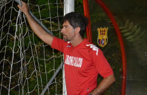 ALBERONE, CIPPITELLI E’ PRONTO PER L’ESORDIO: “PRIMO OBIETTIVO LA SALVEZZA”