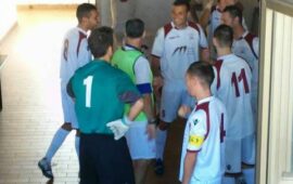PROMOZIONE, I RISULTATI DELLE POMERIDIANE