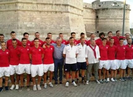 COMPAGNIA PORTUALE CIVITAVECCHIA, IERI LA PRESENTAZIONE UFFICIALE