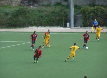 HARAKIRI CRE.CAS, MONTEFIASCONE: CHE CUORE!