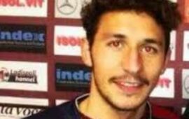 CIVITAVECCHIA, ARRIVANO ALTRI DUE RINFORZI: PRESI DE VECCHIS ED ORCHI