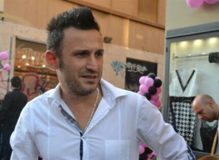 ALBERONE, E’ MARZIALI IL DOPO-CIPPITELLI?