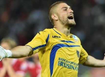 Il Frosinone torna alla vittoria, Brescia sconfitto 2 – 0