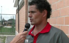 ATLETICO 2000, VALERIO SUONA LA CARICA: “PER RIPETERCI DOBBIAMO MIGLIORARE”