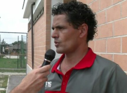 ATLETICO 2000, VALERIO SUONA LA CARICA: “PER RIPETERCI DOBBIAMO MIGLIORARE”