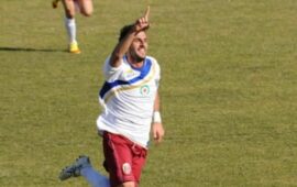 Boreale scatenata, ecco Ippoliti, vicinissimi Dovidio e Hrustic