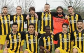 LA SABINA, UNA COPPA DI FIELE: SUI REATINI LA SCURE DEL GIUDICE SPORTIVO