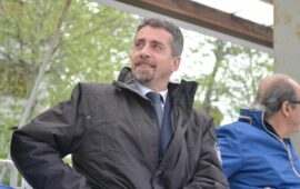 REAL COLOSSEUM, PARLA MAOLONI: “RISULTATI E DISCIPLINA LE NOSTRE PRIORITA’ “
