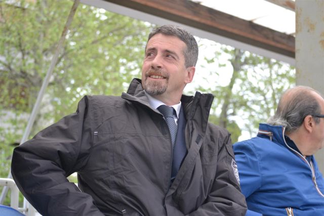 REAL COLOSSEUM, PARLA MAOLONI: “RISULTATI E DISCIPLINA LE NOSTRE PRIORITA’ “