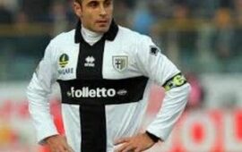 SERIE B, LATINA SCATENATO! PRESO ANCHE L’EX PARMA MARCO MARCHIONNI