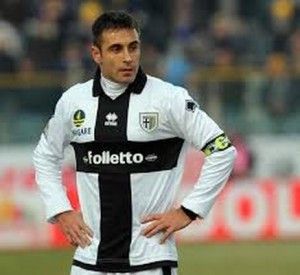 SERIE B, LATINA SCATENATO! PRESO ANCHE L’EX PARMA MARCO MARCHIONNI