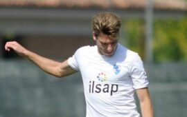 COLPO CAVESE: PRESO CRISTIAN MUZZACHI