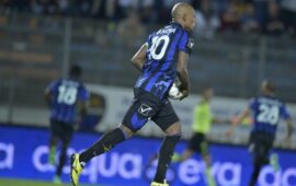 SERIE B, IL LATINA PAREGGIA 1 A 1 IN CASA CONTRO IL TRAPANI