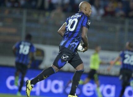 IL LATINA SBANCA MODENA GRAZIE AI GOL DI OLIVERA E SCHIATTARELLA