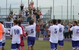 SERIE D GIRONE G, RISULTATI E MARCATORI DELLA TERZA GIORNATA