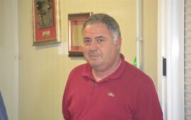 RACING CLUB, PEZONE CONTENTO DELLA PROMOZIONE E UFFICIALIZZA UNA RAFFICA DI NUOVI ARRIVI