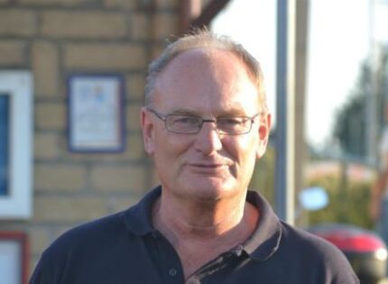 CITTA’ DI CIAMPINO, VICHI LASCIA A FINE STAGIONE: “MOTIVI STRETTAMENTE PERSONALI”