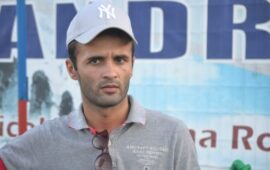 LIBERTAS CASILINA, LA JUNIORES DI RUPERTO SCALDA I MOTORI: “PRONTI A DARE IL MASSIMO”