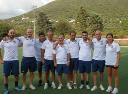 CRE.CAS., SABATO OPEN DAY PER LA SCUOLA CALCIO