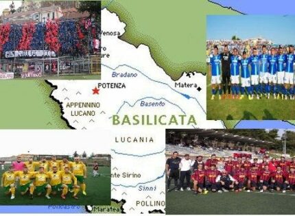 L’ ANALISI DI GIOVANNI GRIECO SULLE COMPAGINI LUCANE DI LEGA PRO E SERIE D