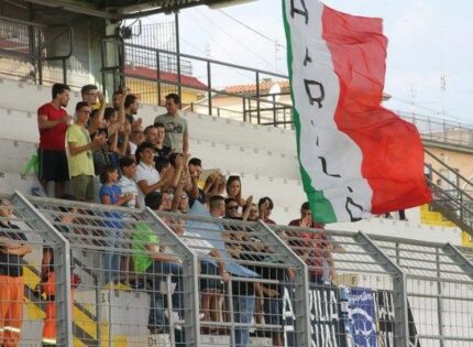 SERIE D, PROGRAMMA GARE E ARBITRI DELLA 6° GIORNATA