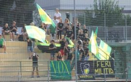 RETE ORO NEWS, QUESTA SERA REAL TOR SAPIENZA – MONTECELIO E ALBALONGA- OSTIAMARE