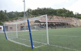ECCELLENZA, DOMANI ALLO SCOPONI IL RECUPERO TOLFA-VIGOR ACQUAPENDENTE