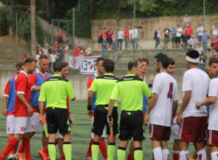 TRASTEVERE, IL MERCATO CONSEGNA A PIROZZI UNA SQUADRA RIVOLUZIONATA