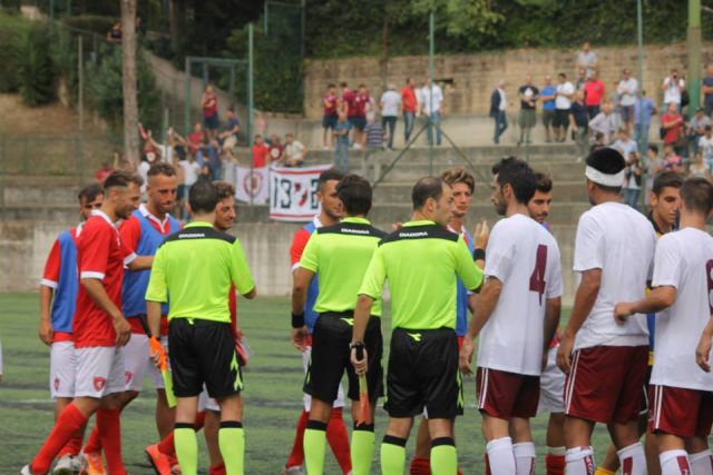 TRASTEVERE, IL MERCATO CONSEGNA A PIROZZI UNA SQUADRA RIVOLUZIONATA