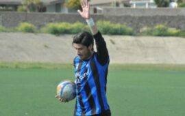 CIVITAVECCHIA, DOPO LUCIANI ANCHE TRAVAGLIONE VERSO IL REINTEGRO?