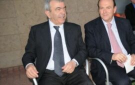 TANTISSIMI AUGURI, PRESIDENTE TULLI