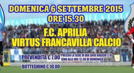 SERIE D AL VIA: L’ANALISI DELLA PRIMA GIORNATA DEL GIRONE H