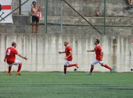 IL GRANDE CALCIO TORNA SU RETE ORO NEWS CH 210! STASERA TRASTEVERE – GROSSETO