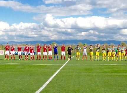 JUNIORES ELITE, CADE LA CAPOLISTA P.C. TOR SAPIENZA, AL “CATENA” E’ TRIS ATLETICO