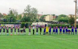 JUNIORES ELITE: CERTOSA, URAGANO FORZA 4! MONTESPACCATO DEVASTATO