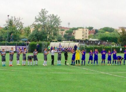 JUNIORES ELITE: CERTOSA, URAGANO FORZA 4! MONTESPACCATO DEVASTATO