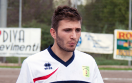 Promozione, la classifica dei marcatori