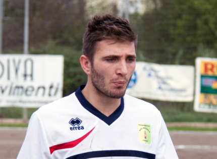 MARCATORI PROMOZIONE: SALE VITTORINI. CICCARELLI SHOW, COCUZZI LEADER
