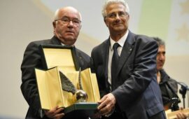 ELEZIONI NUOVO PRESIDENTE LND, ANTONIO COSENTINO E’ PRONTO PER ESSERE ELETTO