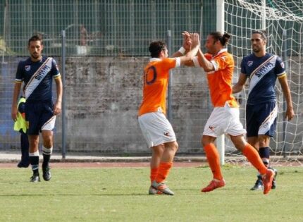 LUPA ROMA – PISTOIESE 2 – 1. AL “QUINTO RICCI” E’ NOTTE FONDA!