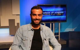 Rieti cinico, basta Luciani per sbancare Monterosi