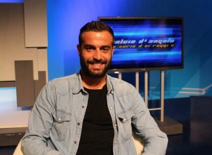 Rieti cinico, basta Luciani per sbancare Monterosi