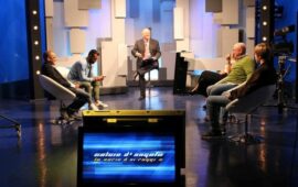 CALCIO D’ANGOLO, STASERA ALLE ORE 21 UNA TRASMISSIONE DA NON PERDERE
